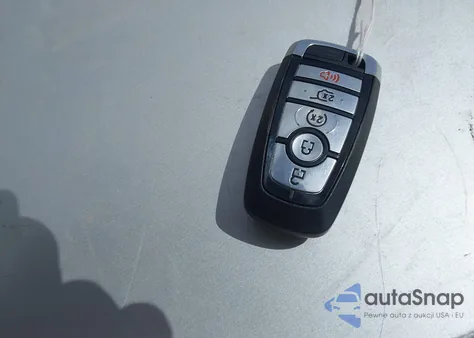 2023 Ford Expedition Timberline из США, поврежденный, VIN 1FMJU1RG7PEA18082